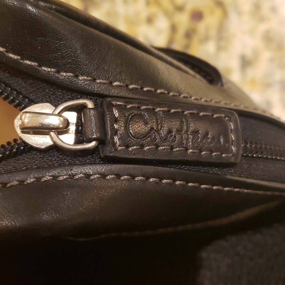 Cole Haan Computer Case / Attaché - Picture 5 of 12
